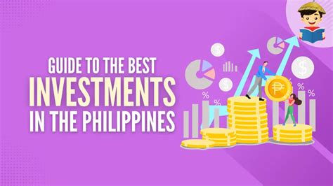 9 Best Investments in the Philippines [that get good returns] .